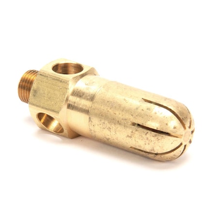 Picard Ovens Nozzle Cap #72 1/8 NPT Pro PL70-0007